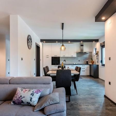 Apartman Gabrijela Muntić Extérieur photo