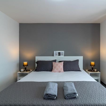 Apartman Gabrijela Muntić Extérieur photo