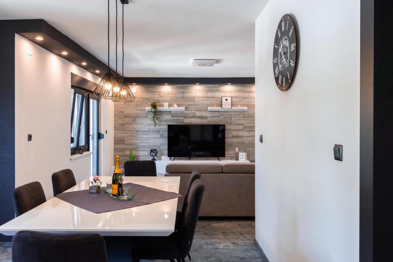 Apartman Gabrijela Muntić Extérieur photo