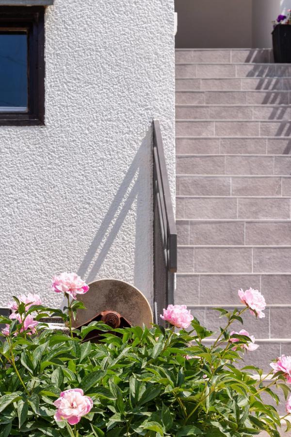 Apartman Gabrijela Muntić Extérieur photo