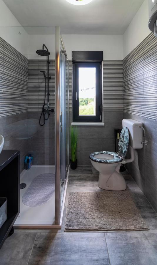 Apartman Gabrijela Muntić Extérieur photo