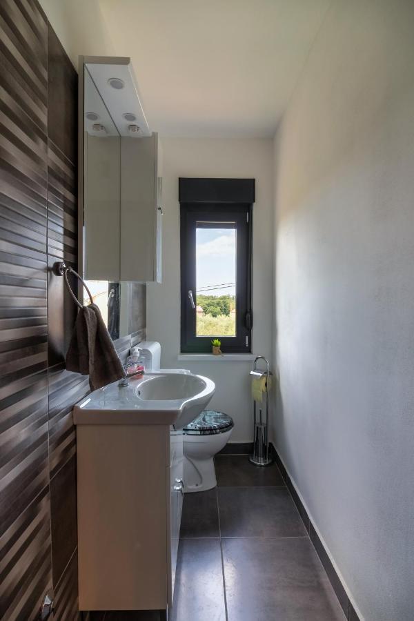 Apartman Gabrijela Muntić Extérieur photo