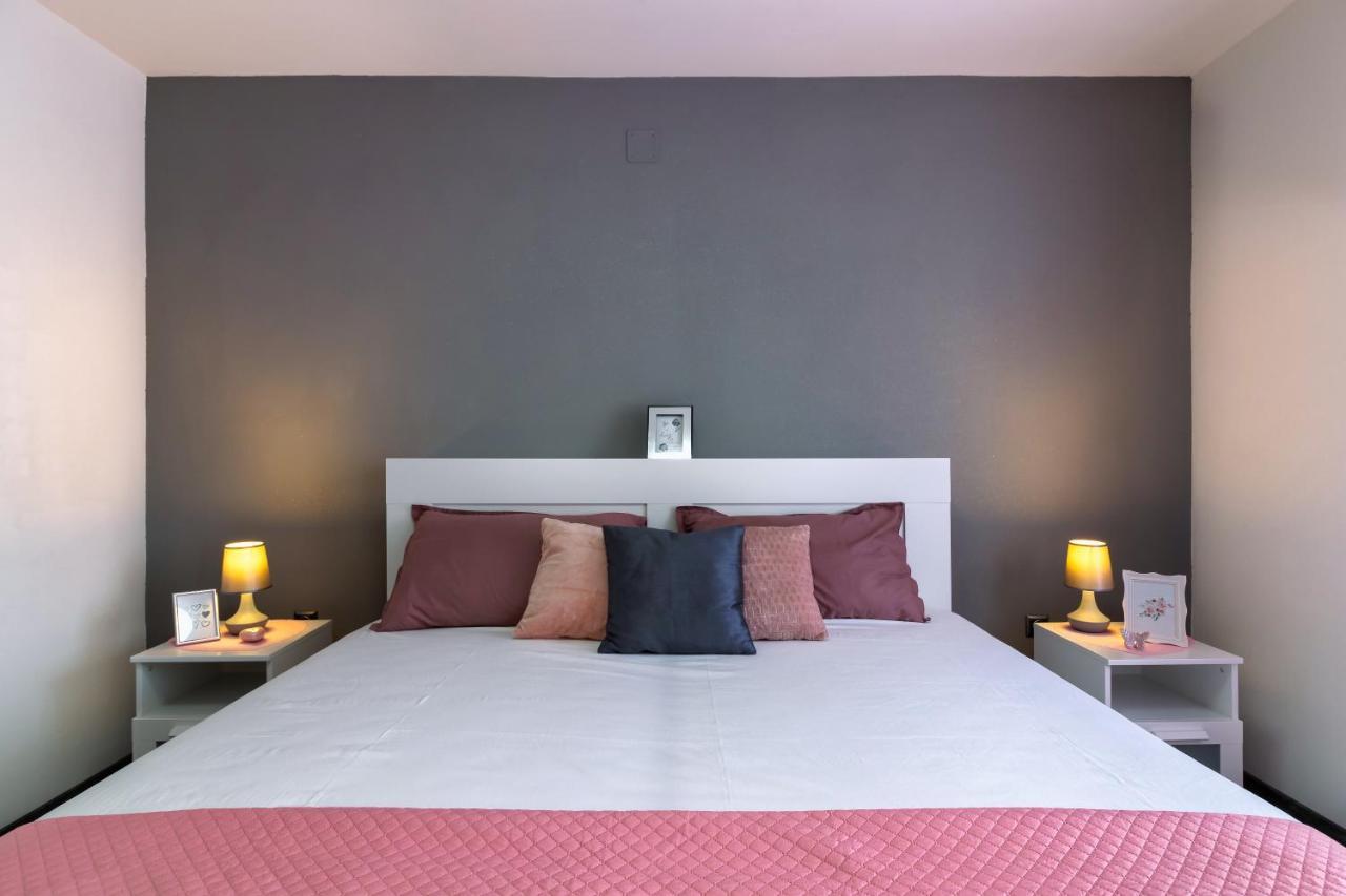 Apartman Gabrijela Muntić Extérieur photo