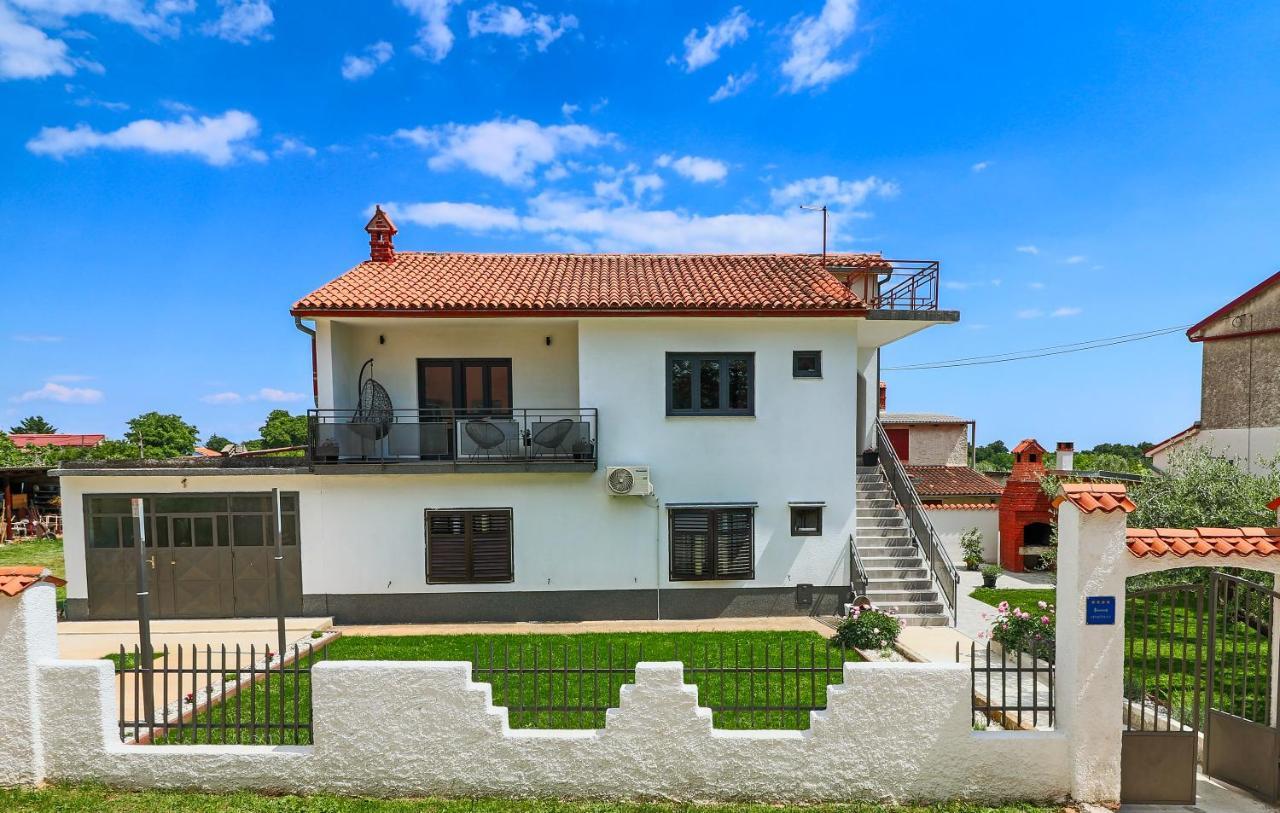 Apartman Gabrijela Muntić Extérieur photo