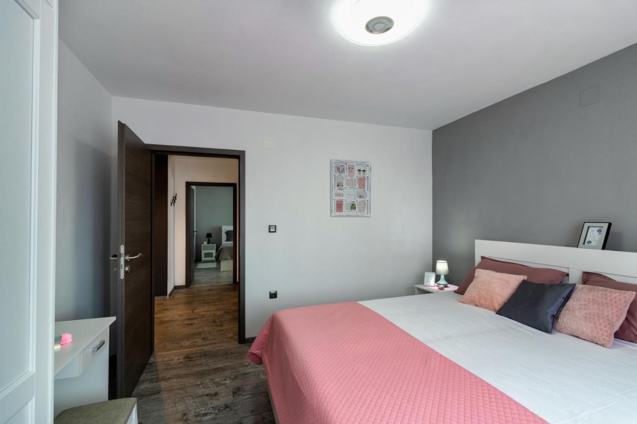Apartman Gabrijela Muntić Extérieur photo