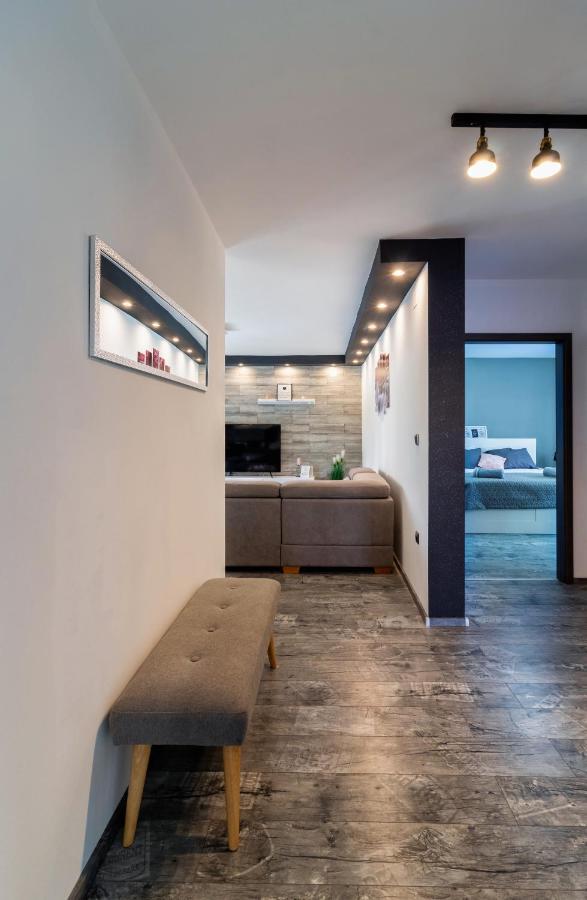 Apartman Gabrijela Muntić Extérieur photo