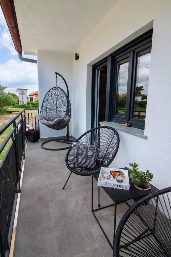 Apartman Gabrijela Muntić Extérieur photo