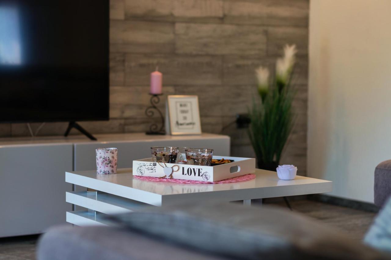 Apartman Gabrijela Muntić Extérieur photo