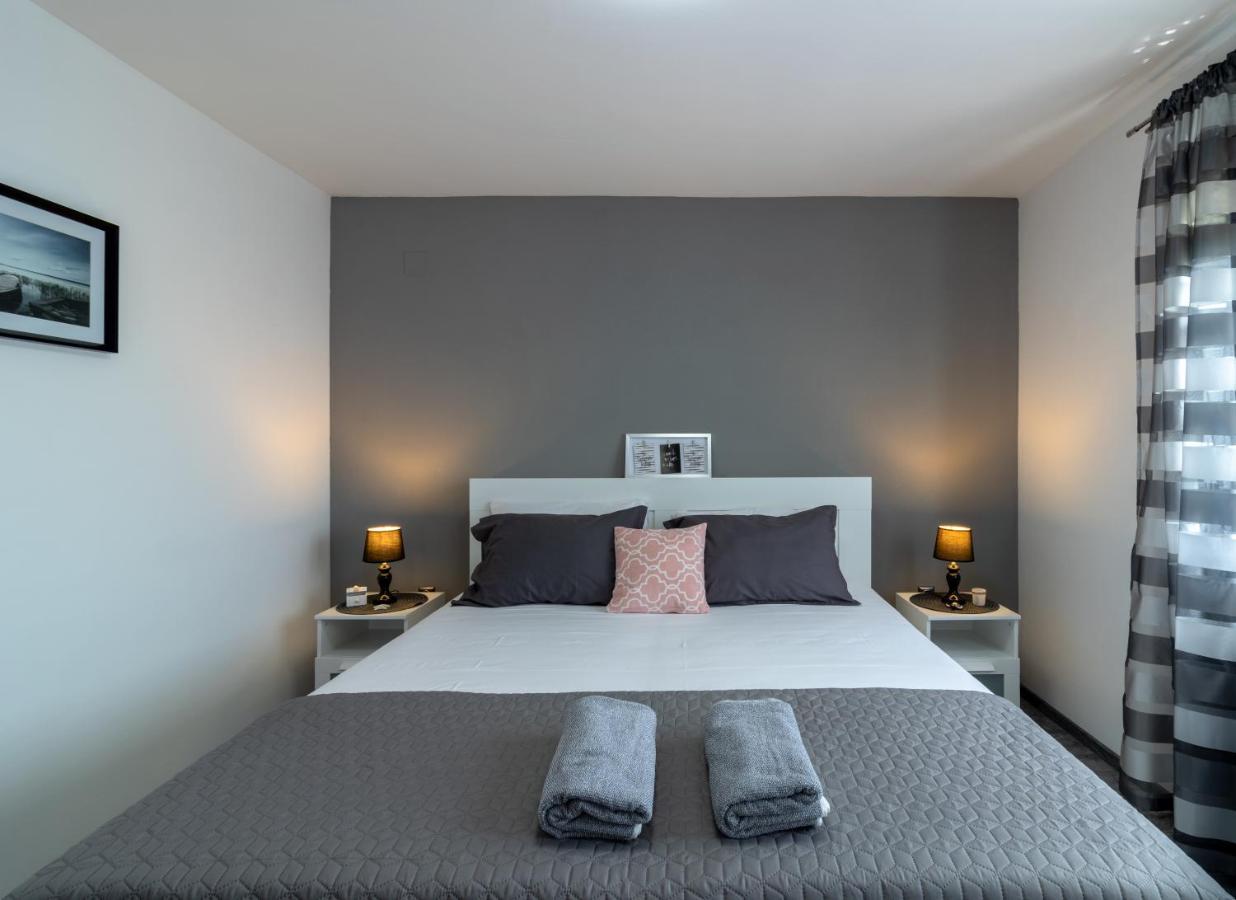 Apartman Gabrijela Muntić Extérieur photo