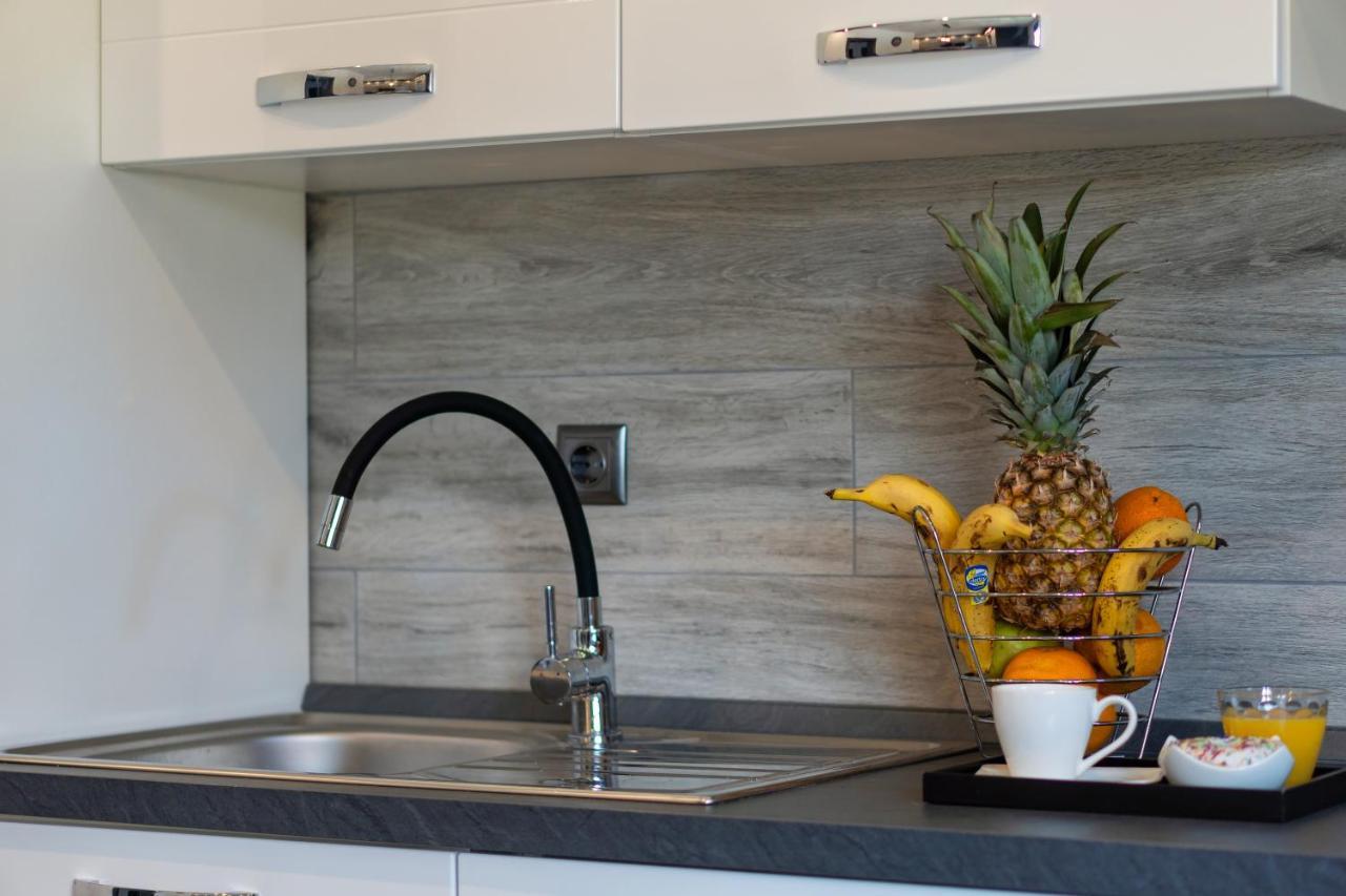 Apartman Gabrijela Muntić Extérieur photo
