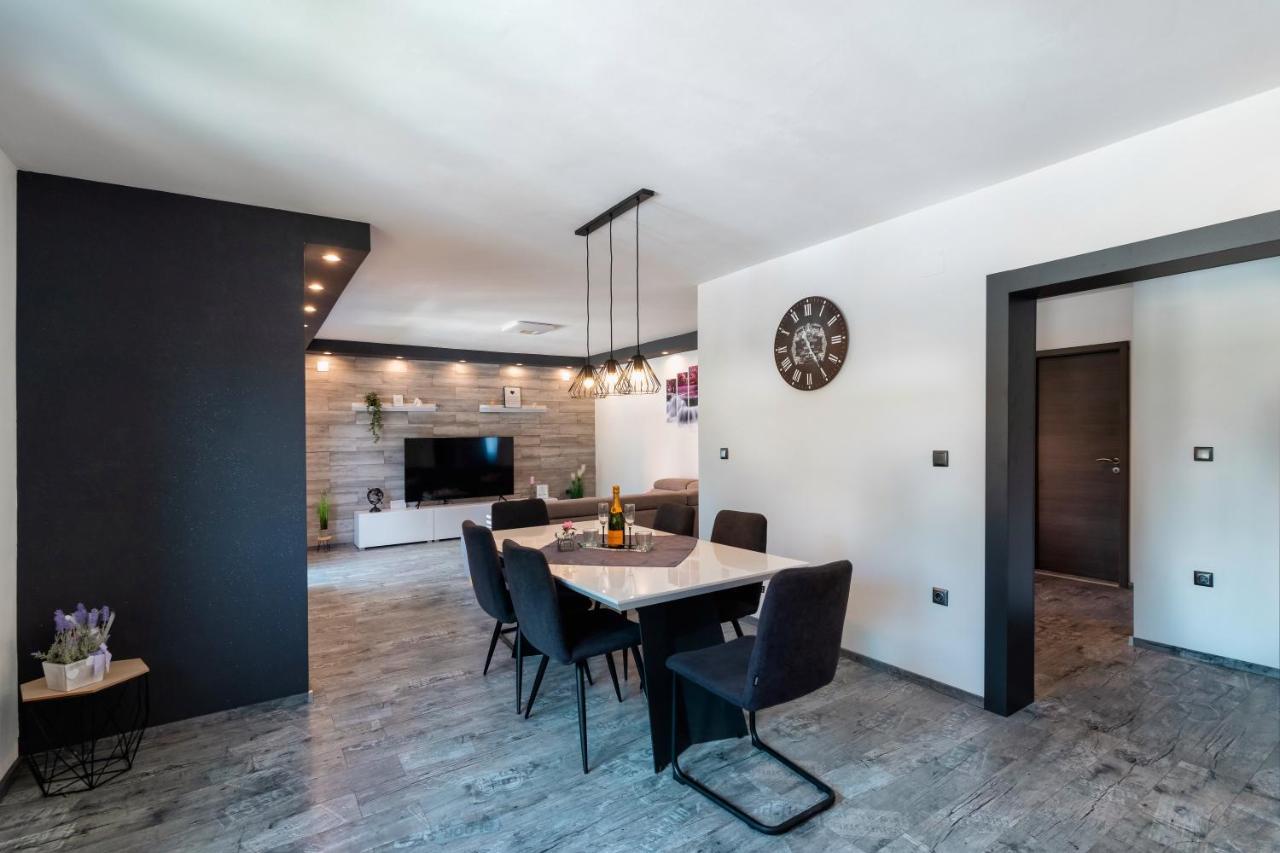 Apartman Gabrijela Muntić Extérieur photo